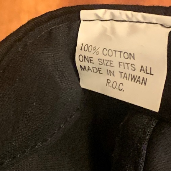 Chicago Bulls Vintage SnapBack Hat - Picture 3 of 3